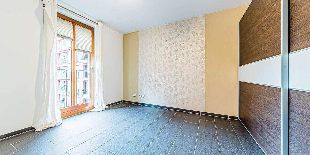 Etagenwohnung Frankfurt am Main Gallus - 3 Zimmer, 115 m&sup2;, 3.840&euro; | Angebot:25937437