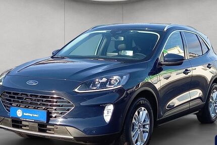 Ford Kuga 45.572 km 24.150 &euro; Frankfurt 60386