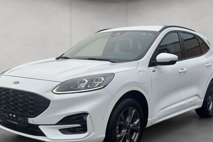 Ford Kuga 39.925 km 23.950 &euro; Frankfurt 60386