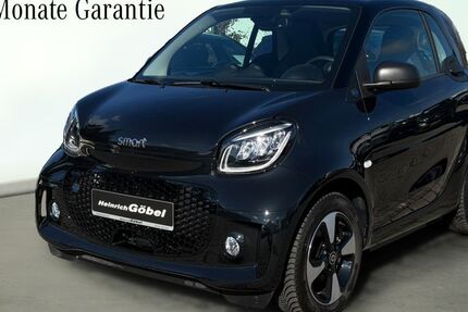 Smart ForTwo 18.271 km 16.450 &euro; Neu Isenburg 63263