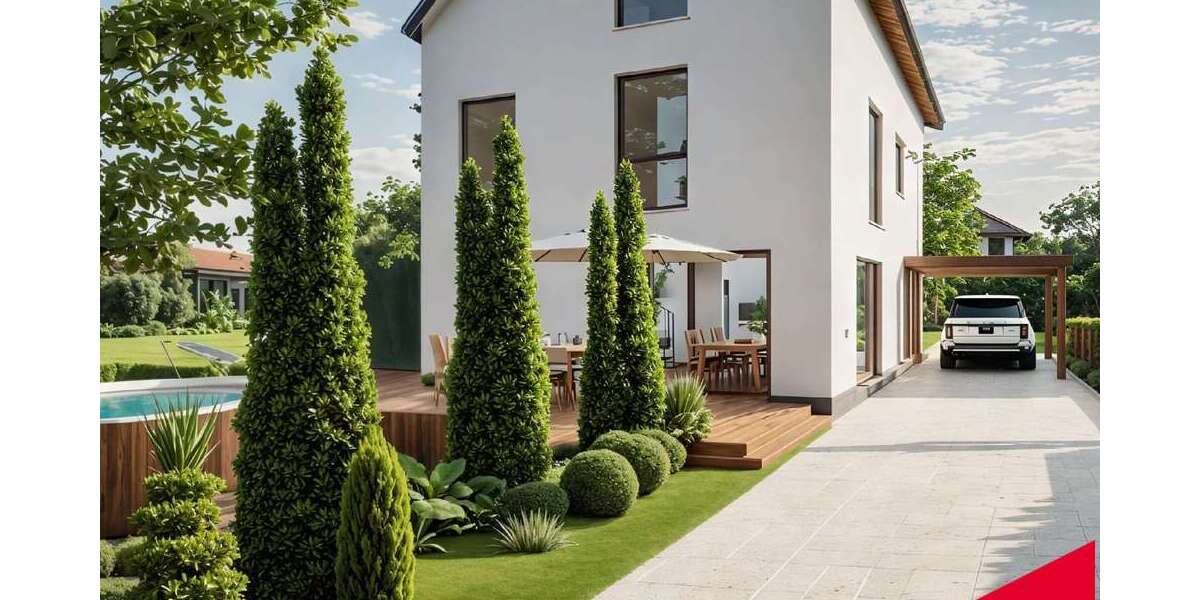 Einfamilienhaus Oberursel - 5 Zimmer, 165 m&sup2;, 989.500&euro; | Angebot:25023001