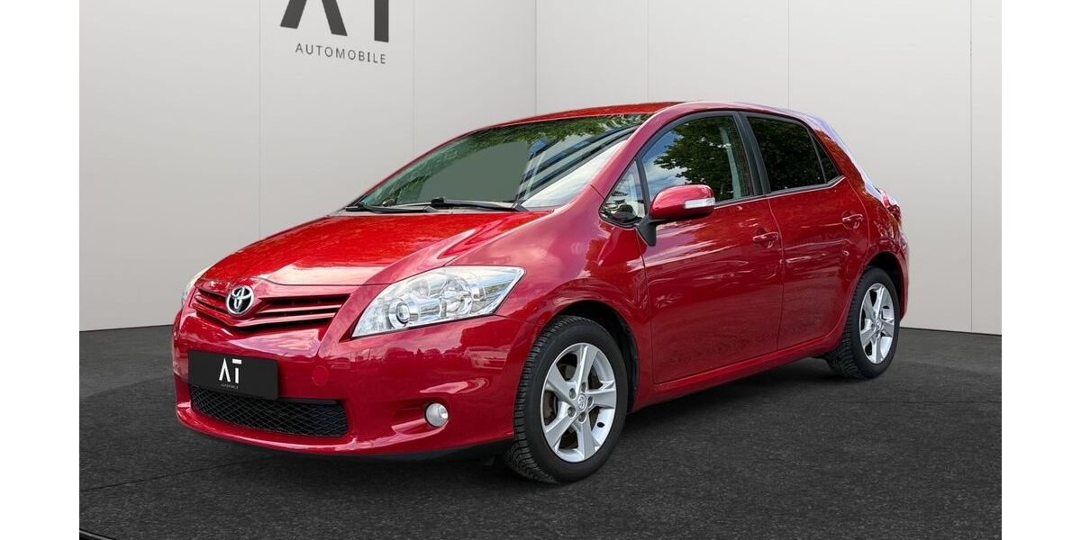 Toyota Auris 142.880 km 5.490 &euro; Frankfurt am Main 65933