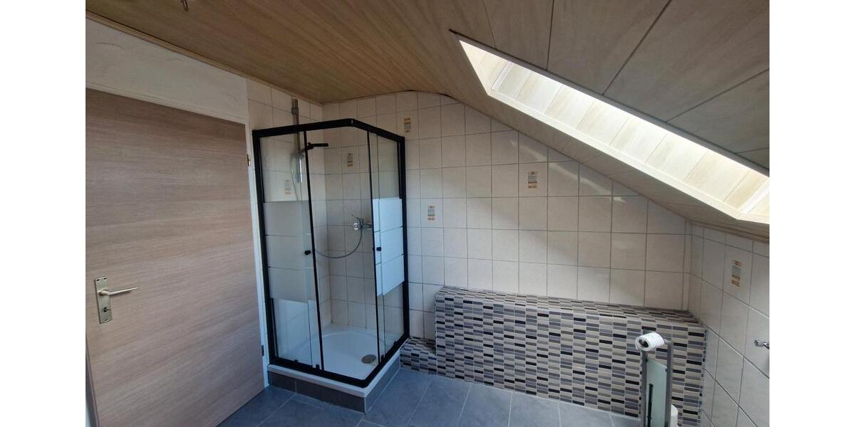 Etagenwohnung Büdingen - 4 Zimmer, 98 m&sup2;, 790&euro; | Angebot:26018260