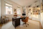 Etagenwohnung Frankfurt am Main Niederrad - 3 Zimmer, 74 m&sup2;, 399.000&euro; | Angebot:26556286