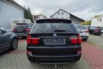 BMW X5 xDrive40d Panoramadach, Leder, Rückfahrkamera, 218.446 km 10.890 &euro; Rodgau 63110