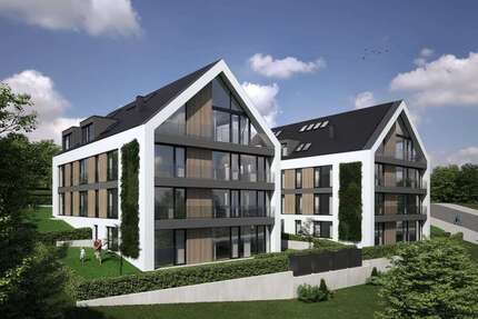 Wohnung Kronberg im Taunus - 4 Zimmer, 134 m&sup2;, 1.316.000&euro; | Angebot:27446397