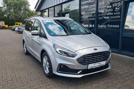 Ford Galaxy 115.750 km 20.990 &euro; Offenbach am Main 63069