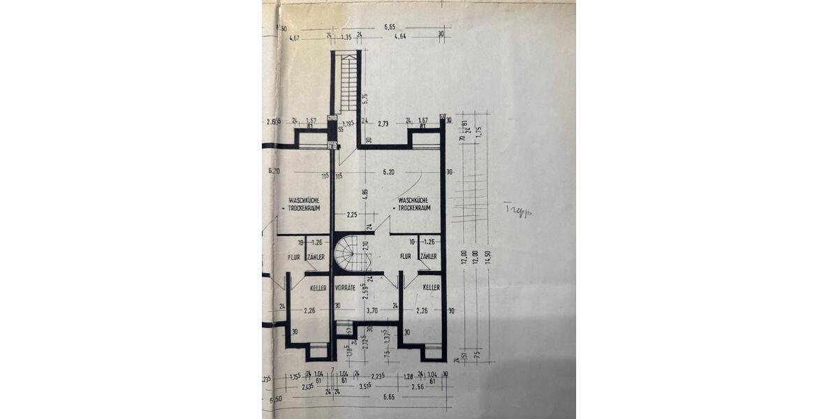 Reihenhaus Offenbach am Main Buchrain - 515.000&euro; | Angebot:25858448