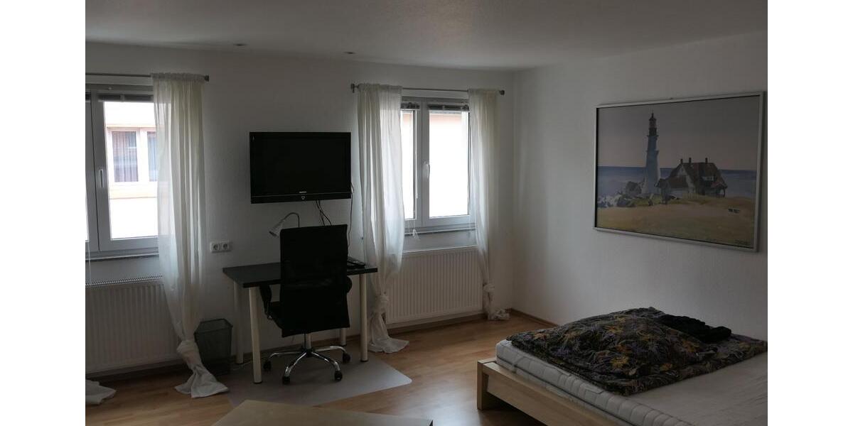 Etagenwohnung Frankfurt am Main Sindlingen - 1 Zimmer, 34 m&sup2;, 680&euro; | Angebot:27630788