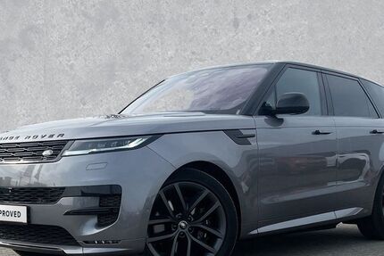 Land Rover Range Rover Sport 65.560 km 89.900 &euro; Bruchköbel 63486