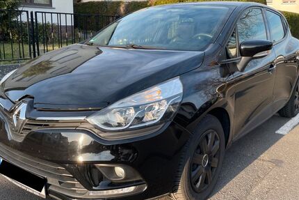 Renault Clio 39.500 km 7.900 &euro; Obertshausen 63179
