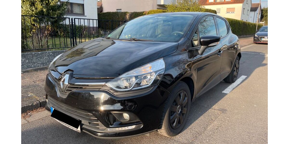Renault Clio 39.500 km 7.900 &euro; Obertshausen 63179