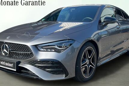 Mercedes-Benz CLA 200 Shooting Brake 6.717 km 33.900 &euro; Neu Isenburg 63263