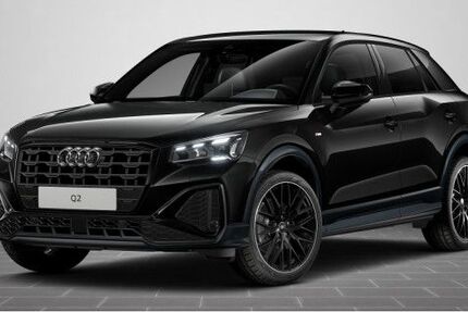 Audi Q2 9.408 km 38.380 &euro; Aschaffenburg 63741
