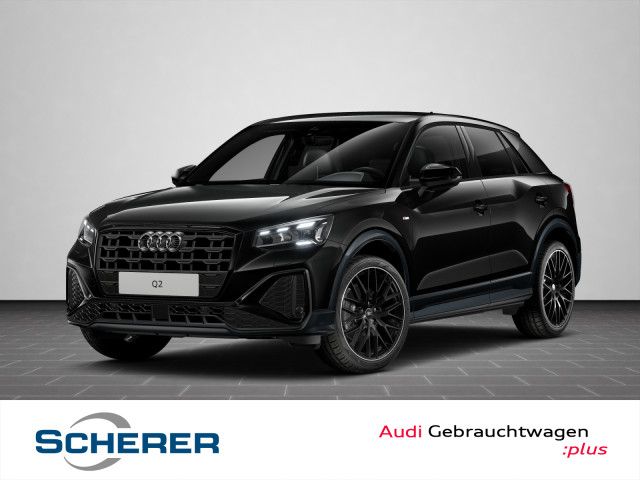 Audi Q2 9.408 km 38.380 &euro; Aschaffenburg 63741