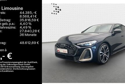 Audi A5 14.000 km 44.385 &euro; Linsengericht 63589