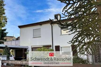 Haus Friedrichsdorf - 5 Zimmer, 125 m&sup2;, 549.000&euro; | Angebot:24585973