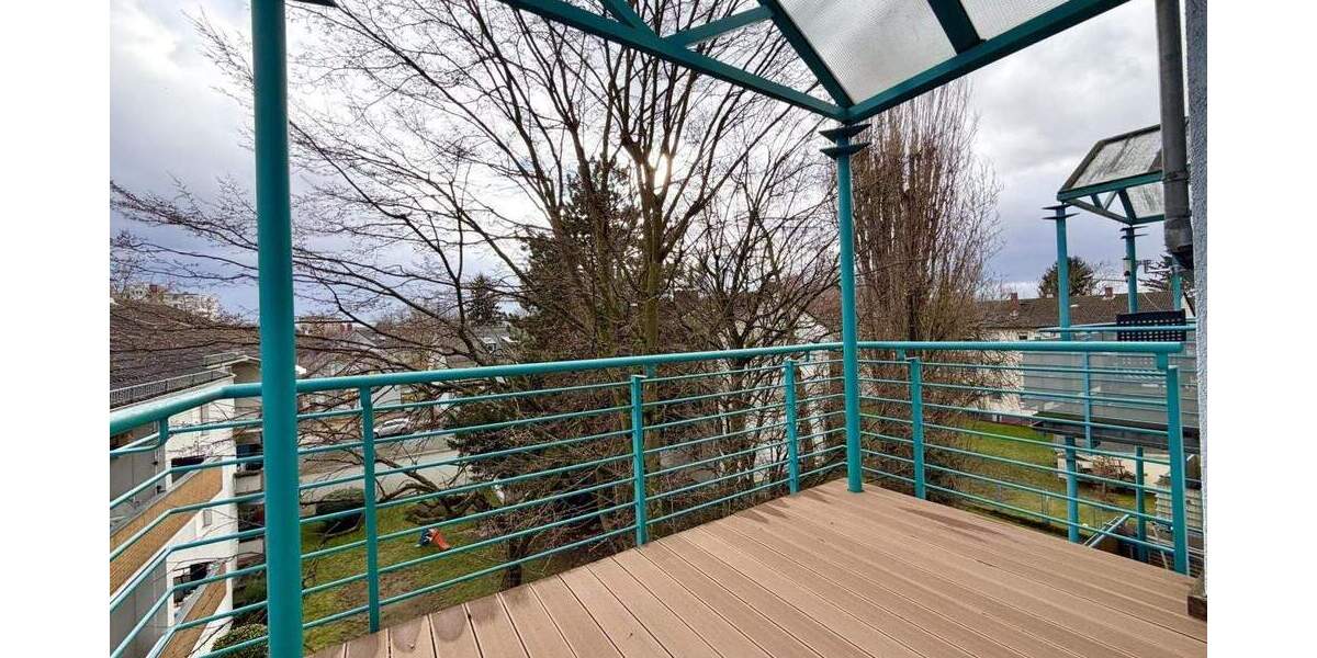 Etagenwohnung Offenbach Offenbach am Main - 3 Zimmer, 80 m&sup2;, 229.000&euro; | Angebot:25778944