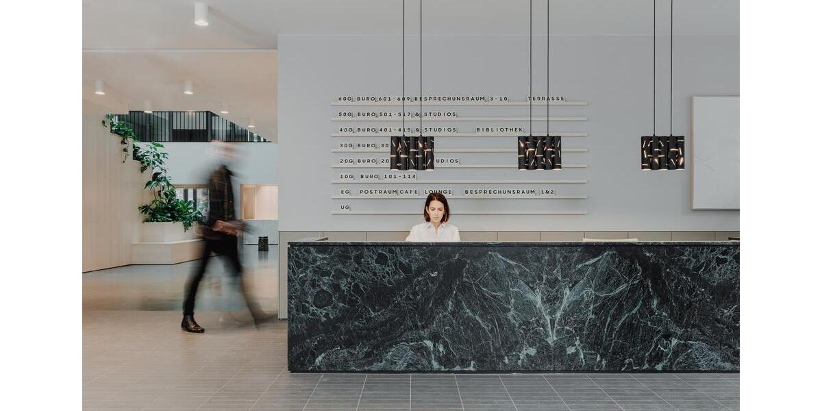 Gewerbeobjekt Frankfurt am Main Innenstadt 2 - 2.065&euro; | Angebot:25967974