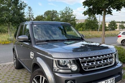 Land Rover Discovery 267.000 km 14.999 &euro; Frankfurt am Main 60528