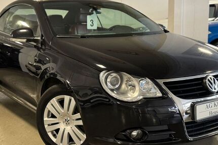 VW Eos 177.057 km 3.499 &euro; Heusenstamm 63150
