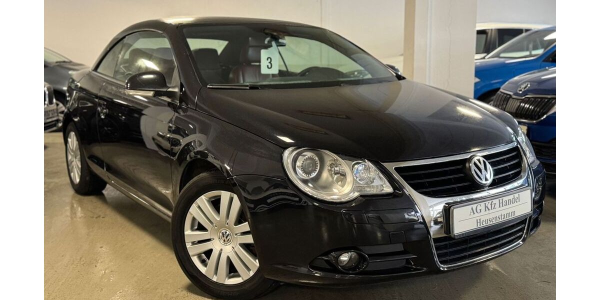 VW Eos 177.057 km 3.499 &euro; Heusenstamm 63150