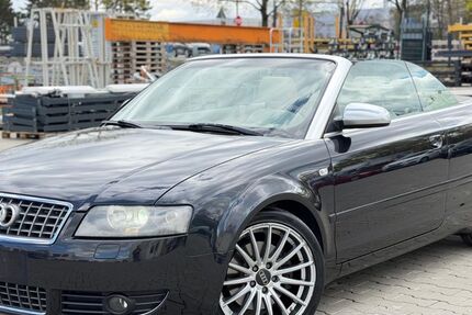 Audi A4 235.000 km 7.999 &euro; Hanau (Grossauheim) 63457