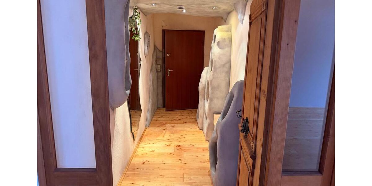 Maisonettenwohnung Aschaffenburg Damm - 3 Zimmer, 86 m&sup2;, 995&euro; | Angebot:27607675