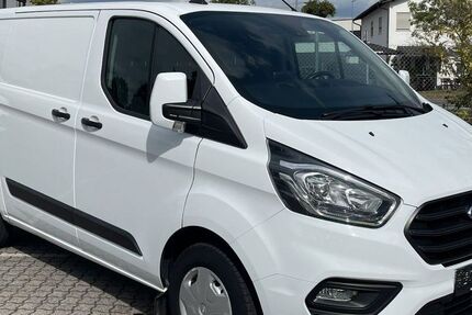 Ford Transit Custom 130.000 km 16.380 &euro; Langen 63225