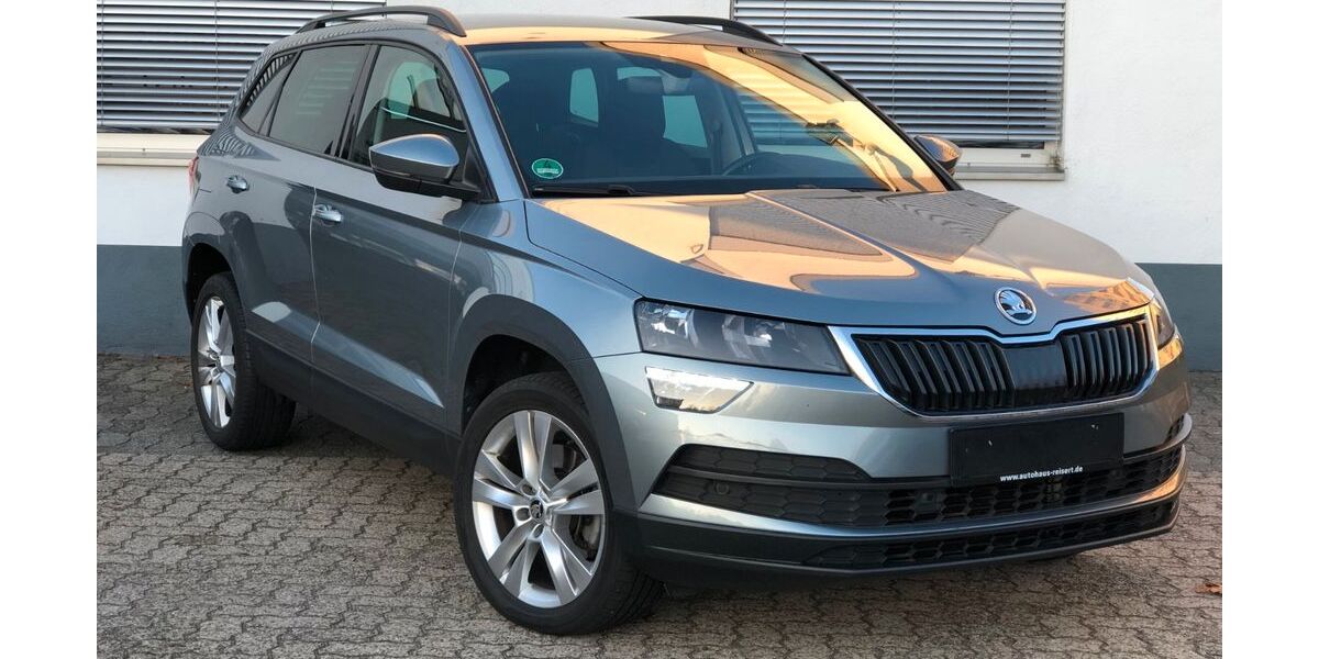 Skoda Karoq 68.800 km 19.995 &euro; Langen (Hessen) 63225