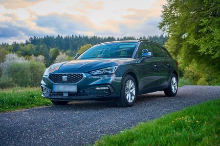 Seat Leon 149.000 km 16.000 &euro; Aschaffenburg 63743