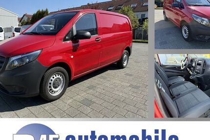 Mercedes-Benz Vito 49.925 km 15.990 &euro; Gross-Umstadt 64823