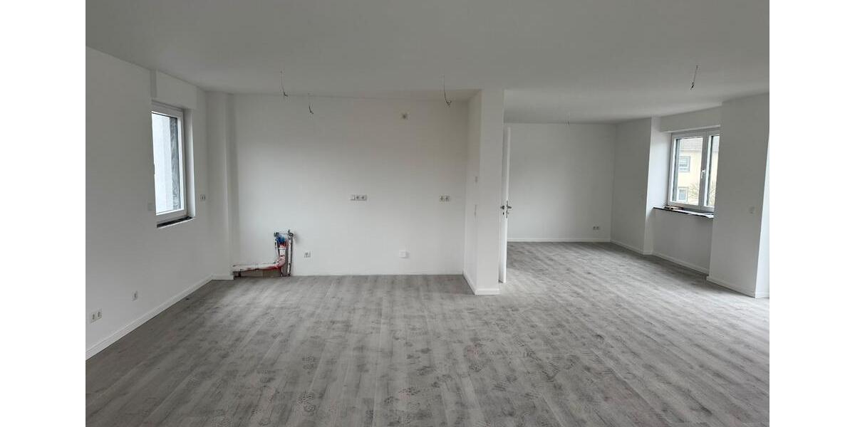 Etagenwohnung Langenselbold - 3 Zimmer, 115 m&sup2;, 1.744&euro; | Angebot:25944219