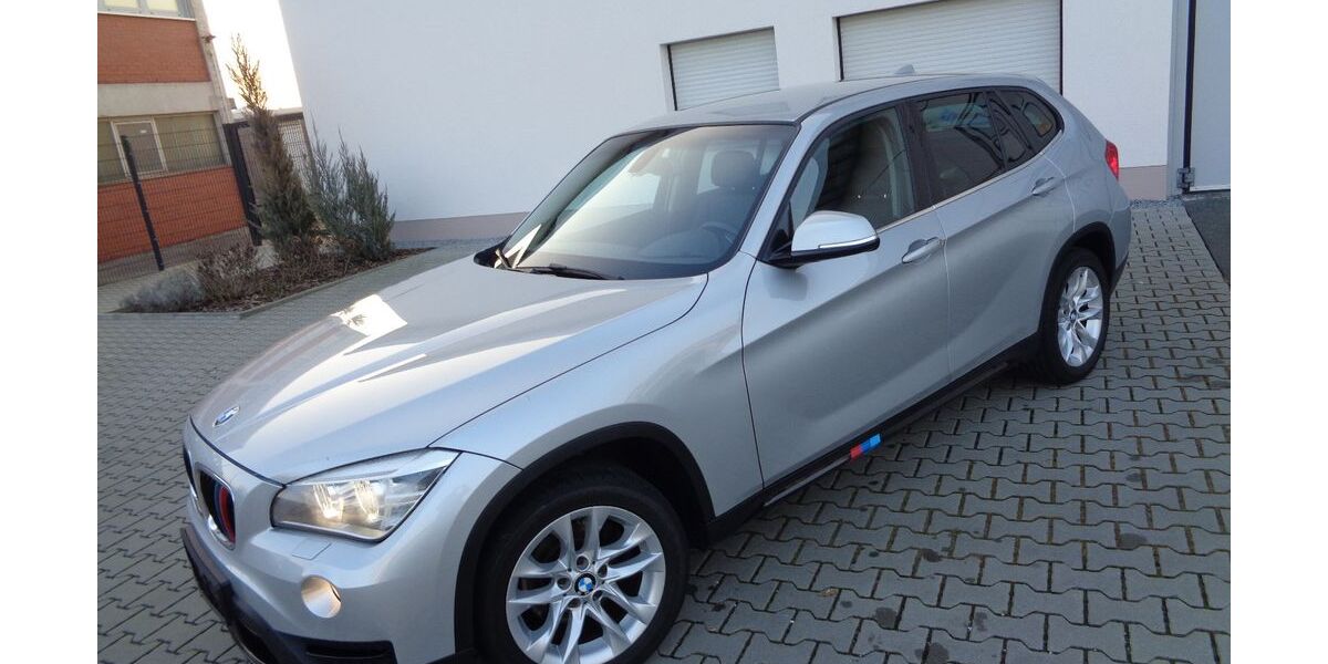 BMW X1 217.069 km 8.490 &euro; Mühlheim 63165