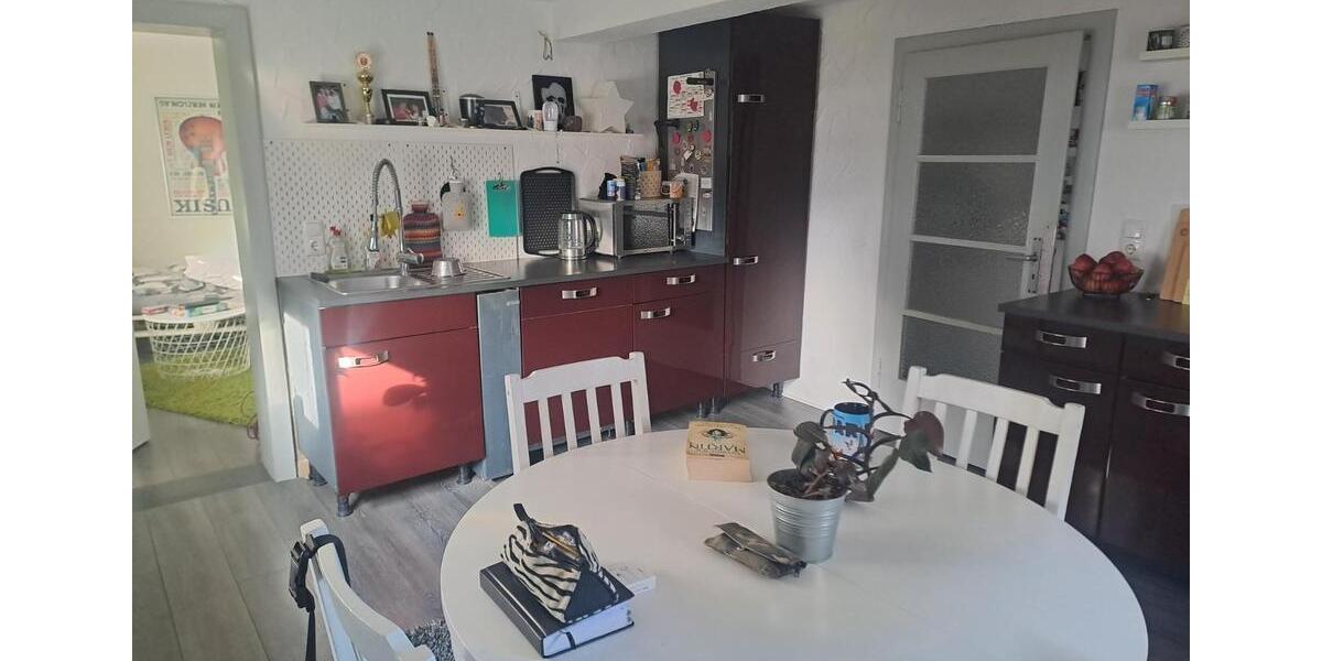 Einfamilienhaus Hammersbach - 3 Zimmer, 75 m&sup2;, 259.000&euro; | Angebot:25823898