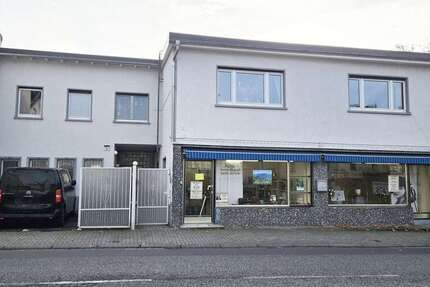 Haus Nidderau - 4 Zimmer, 136 m&sup2;, 395.000&euro; | Angebot:24745627