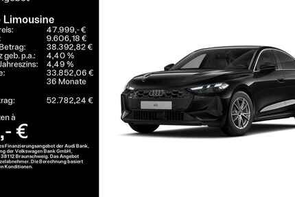 Audi A5 21.900 km 47.379 &euro; Hanau 63452