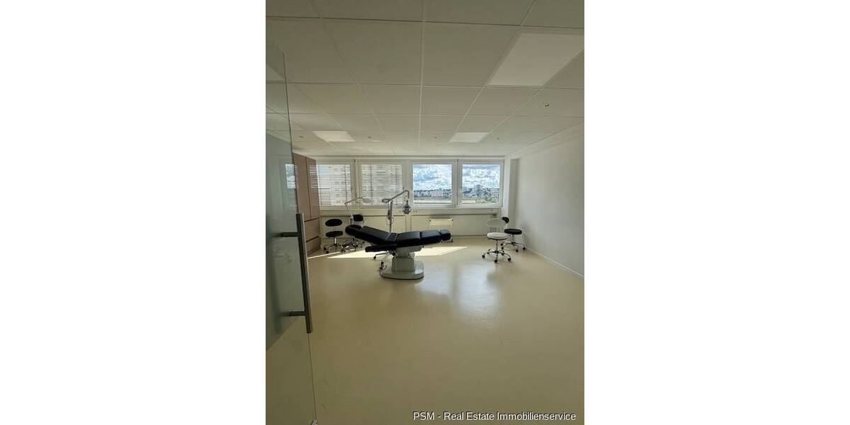 Gewerbeobjekt Offenbach Kaiserlei - 1.875&euro; | Angebot:26451365
