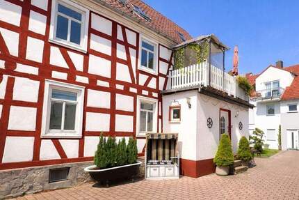 Haus Bad Vilbel Gronau - 1 Zimmer, 389 m&sup2;, 1.569.000&euro; | Angebot:25671394
