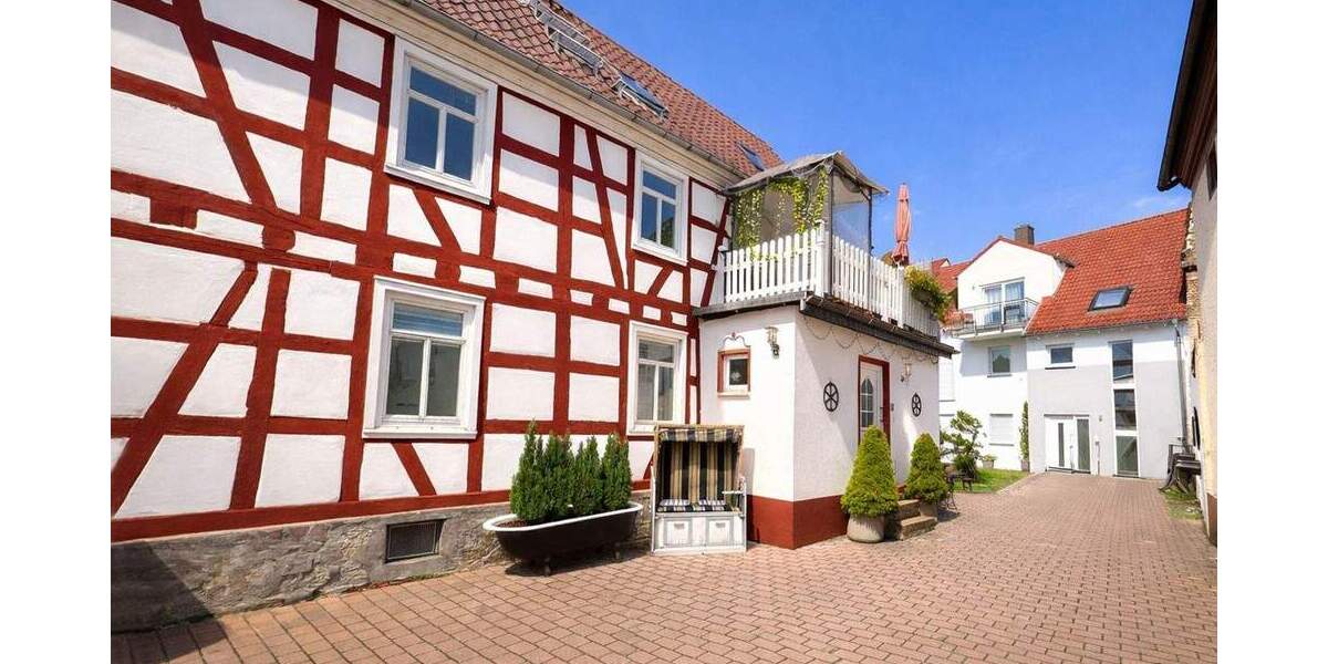 Mehrfamilienhaus, Wohnhaus Bad Vilbel Gronau - 1 Zimmer, 389 m&sup2;, 1.569.000&euro; | Angebot:25671394