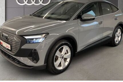 Audi Q4 e-tron 41.102 km 32.390 &euro; Frankfurt am Main 60314