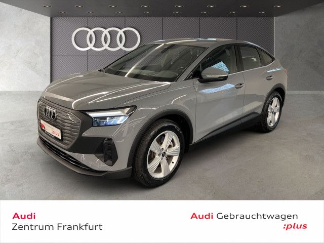 Audi Q4 e-tron 41.102 km 32.390 &euro; Frankfurt am Main 60314