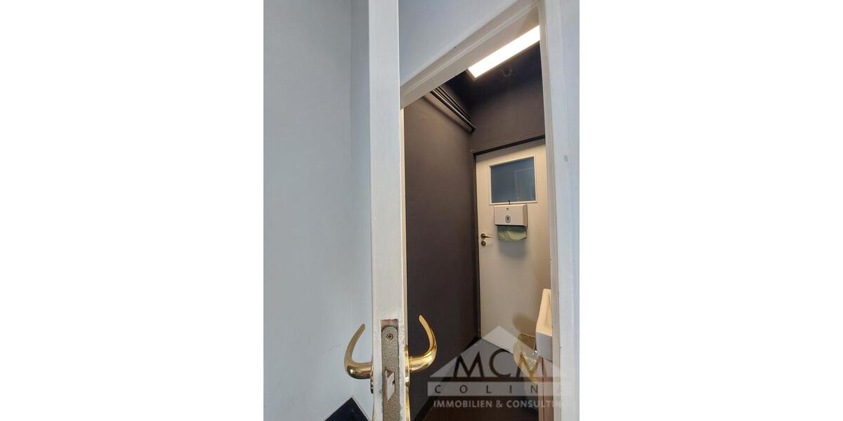 Gewerbeobjekt Frankfurt am Main Innenstadt 1 - 2.450&euro; | Angebot:25081678