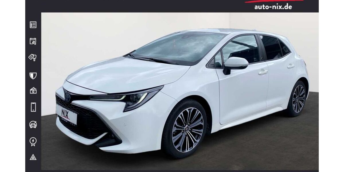 Toyota Corolla 59.242 km 20.490 &euro; Eschborn 65760