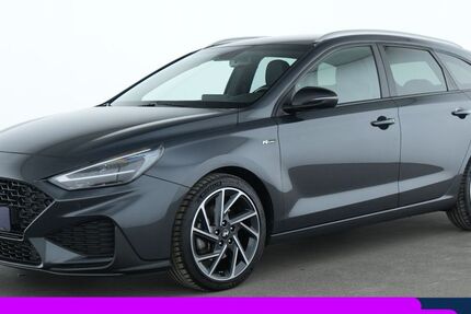 Hyundai i30 16.986 km 24.289 &euro; Dietzenbach bei Frankfurt 63128