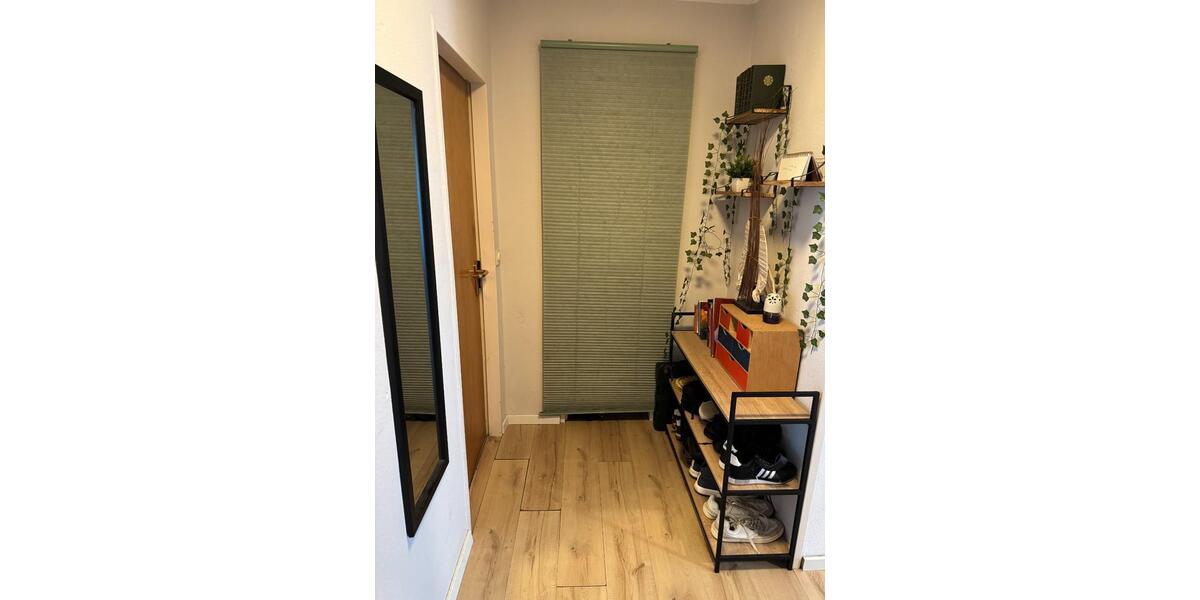 Etagenwohnung Frankfurt am Main Nordend Ost - 1 Zimmer, 45 m&sup2;, 1.000&euro; | Angebot:25933545