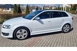 Audi S3 205.412 km 14.800 &euro; Karben 61184