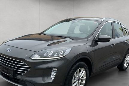 Ford Kuga 40.121 km 21.150 &euro; Frankfurt 60386
