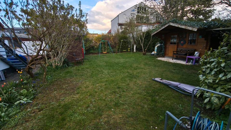 Erdgeschoßwohnung Kelsterbach - 1 Zimmer, 17 m&sup2;, 400&euro; | Angebot:25979957