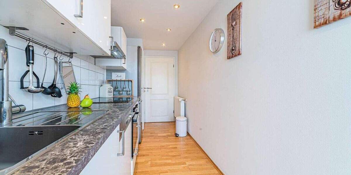 Etagenwohnung Bad Homburg vor der Höhe Bad Homburg - 3 Zimmer, 69 m&sup2;, 1.900&euro; | Angebot:25661913